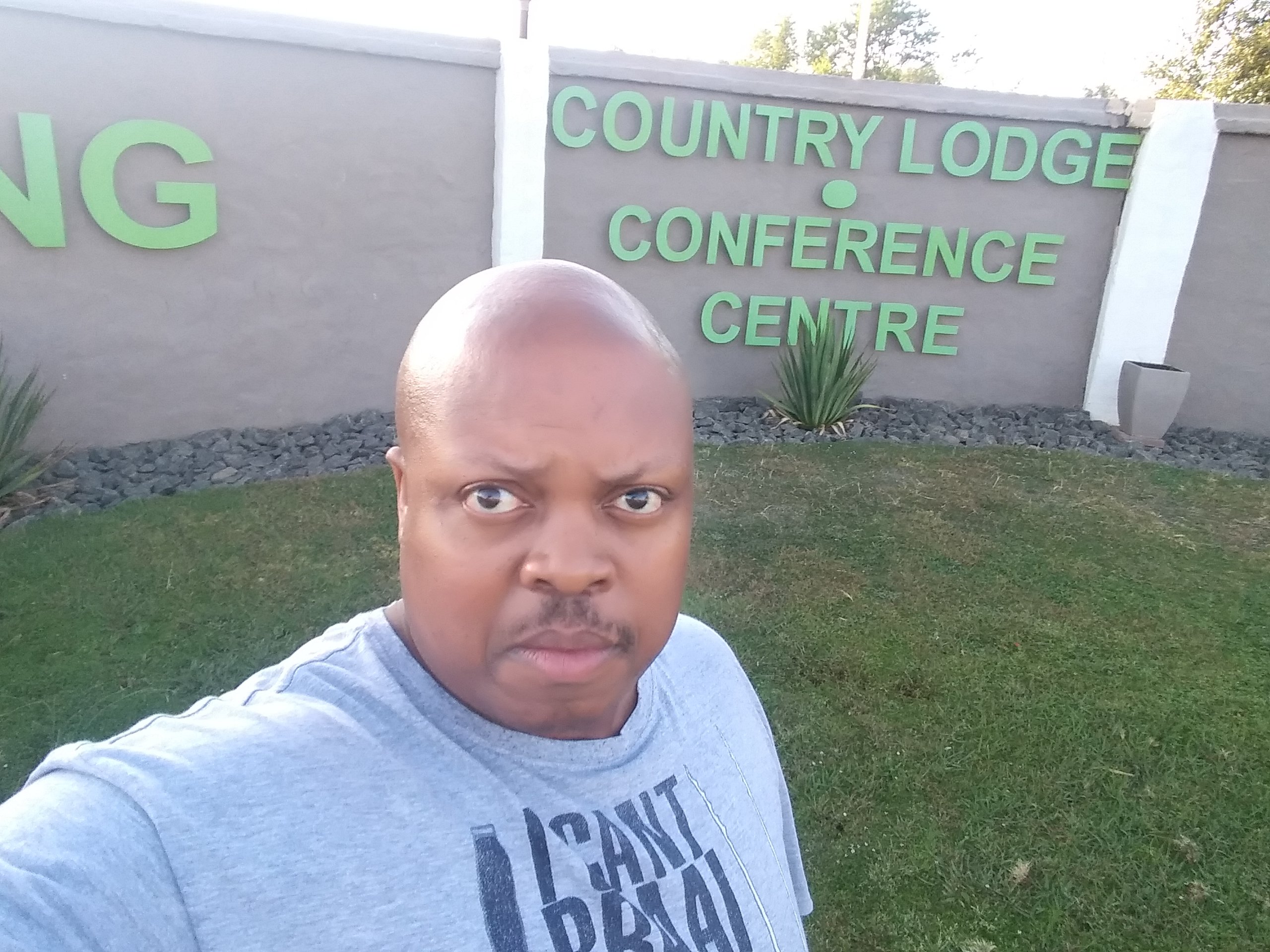 Kopano Nokeng Country Lodge & Conference Centre-官方