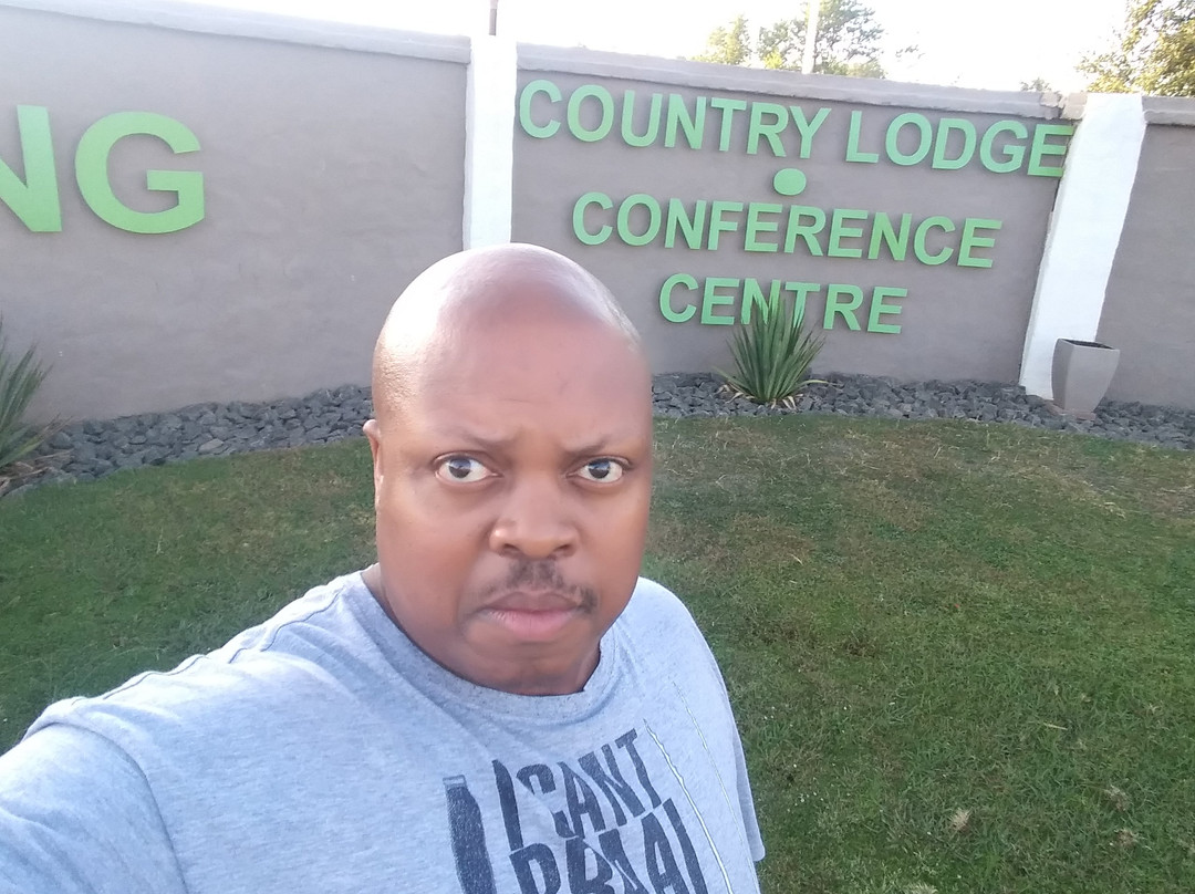 Kopano Nokeng Country Lodge & Conference Centre主图