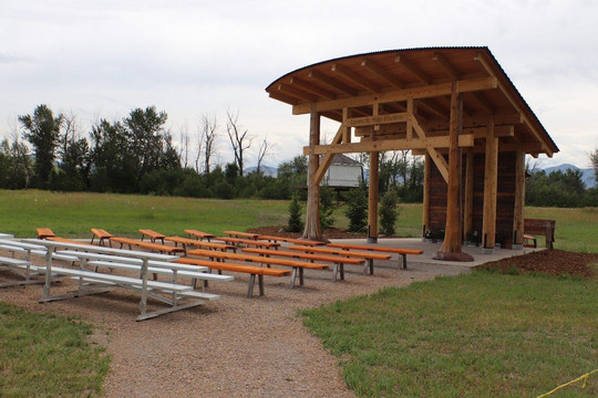 National Museum of Forest Service History-米苏拉必去景点