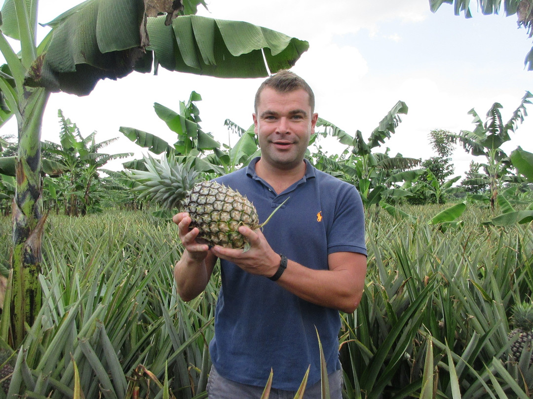 Kayunga旅游攻略图片