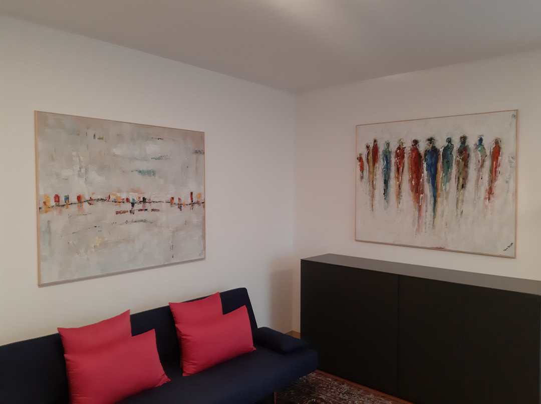 art4berlin GALERIE-柏林必去景点