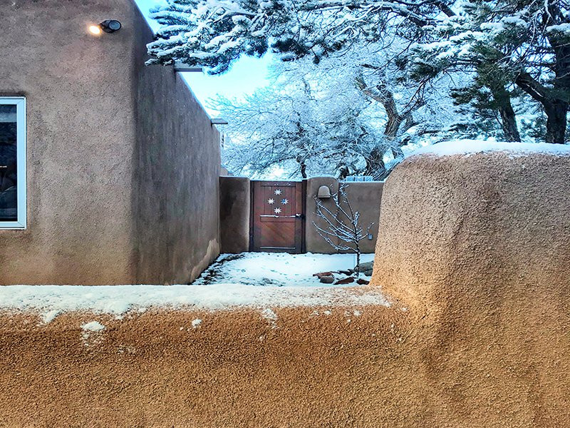 Morning Star Bed & Breakfast Of Corrales主图