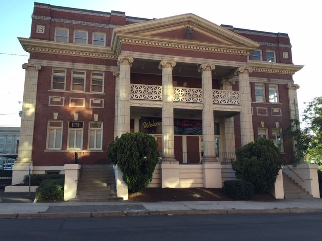 National Neon Sign Museum