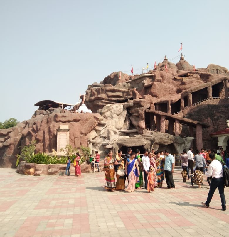 Vaishnodevi Temple景点图片