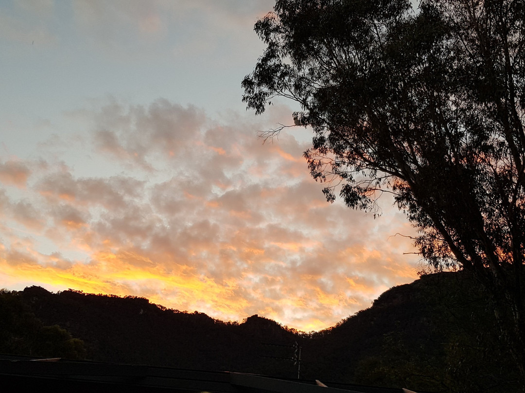 格兰坪汽车旅馆主图