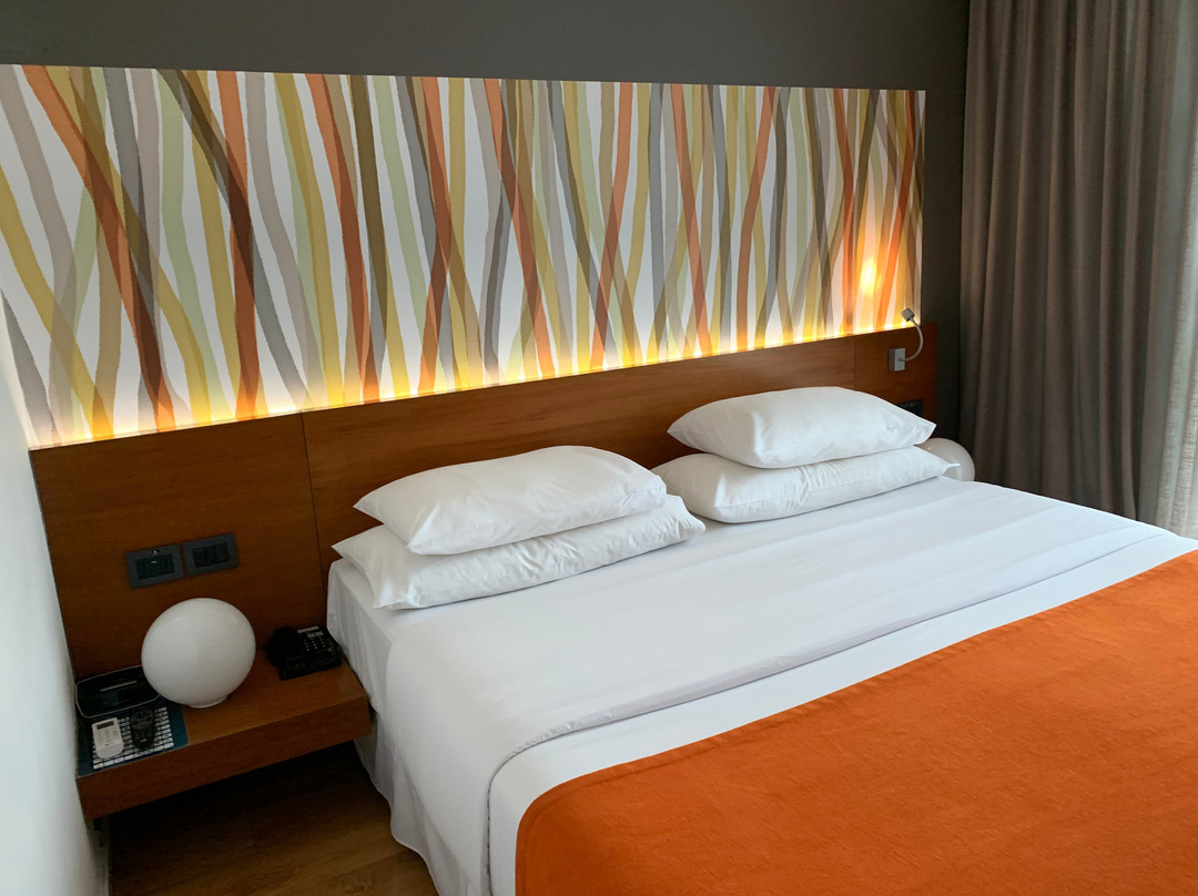 Bit Design Hotel主图