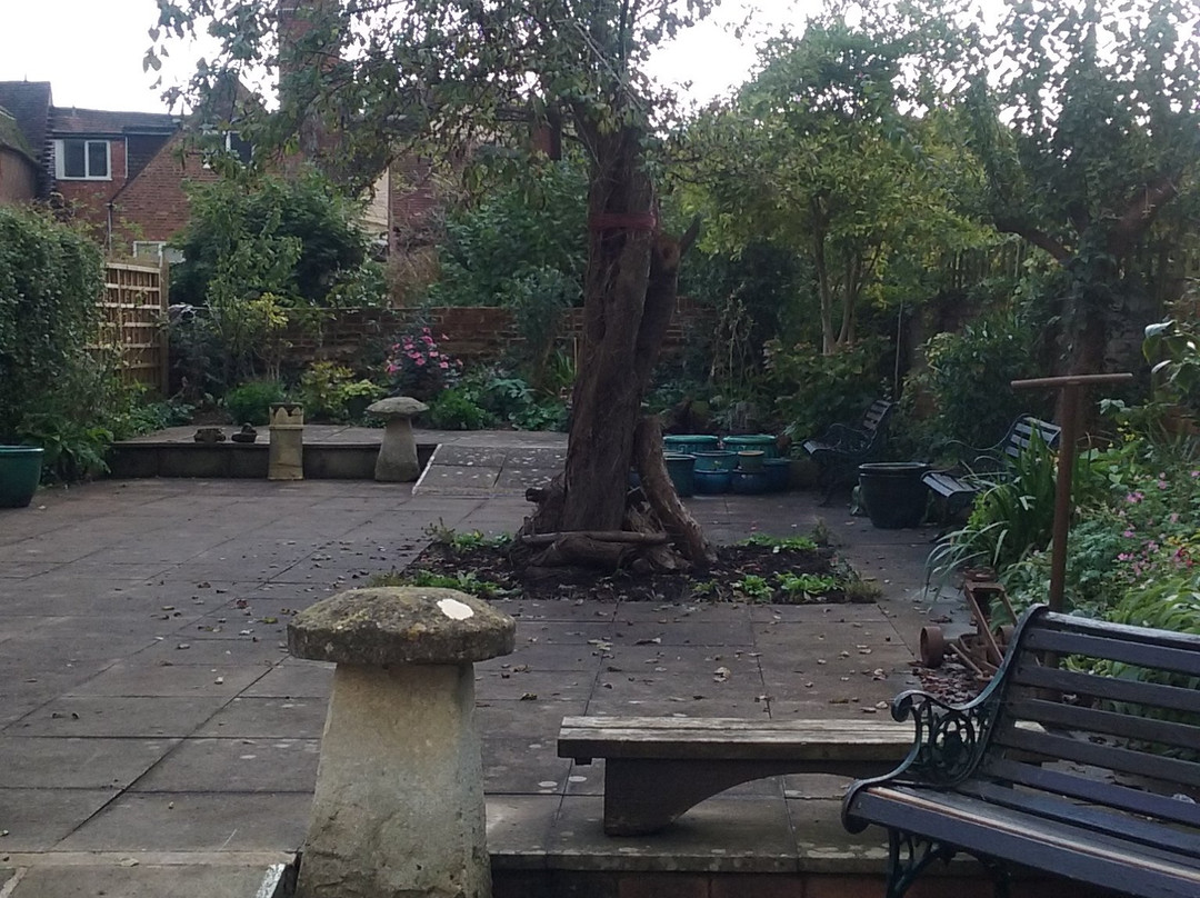 The Tudor House Museum-Upton upon Severn必去景点