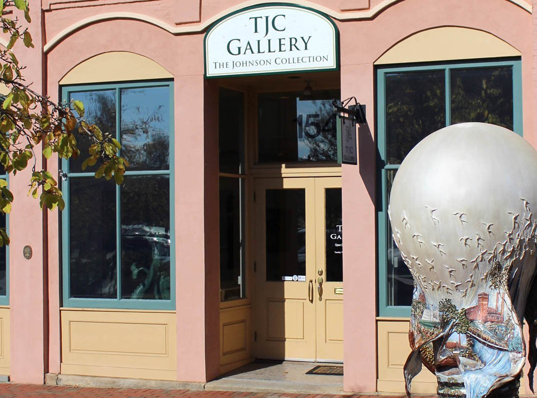 TJC Gallery (The Johnson Collection)景点图片