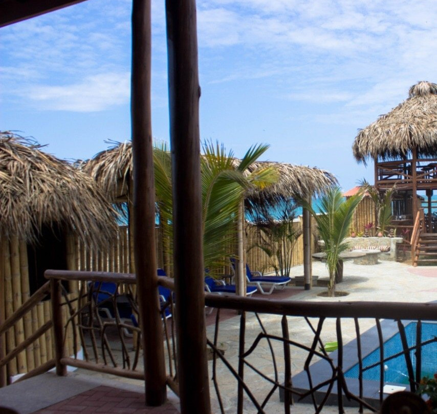 Maria Jose Bungalows主图