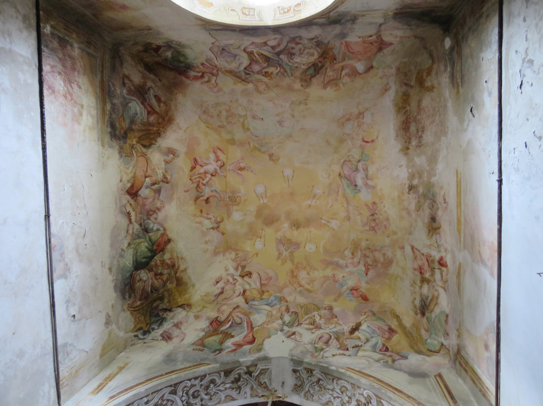 Duomo-Roccavaldina必去景点