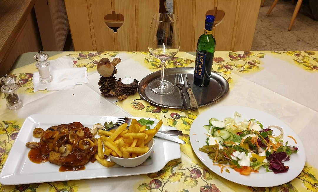 Hotel Finkenberg主图