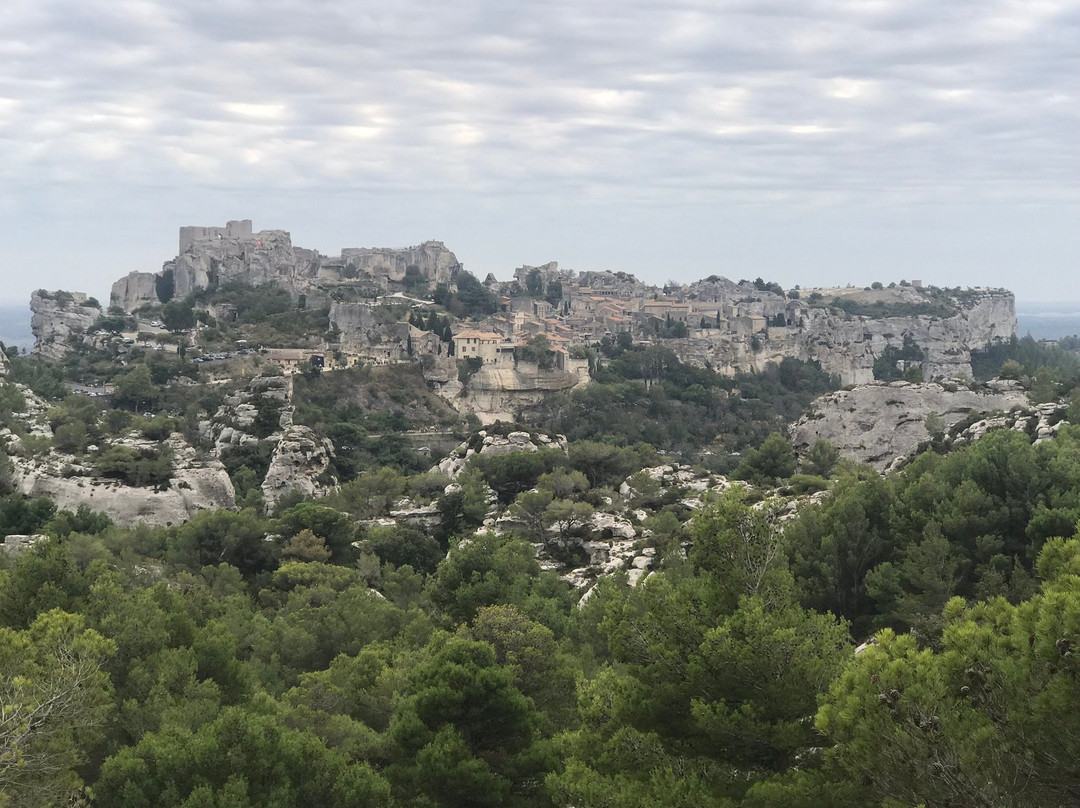 普罗旺斯发现之旅景点图片