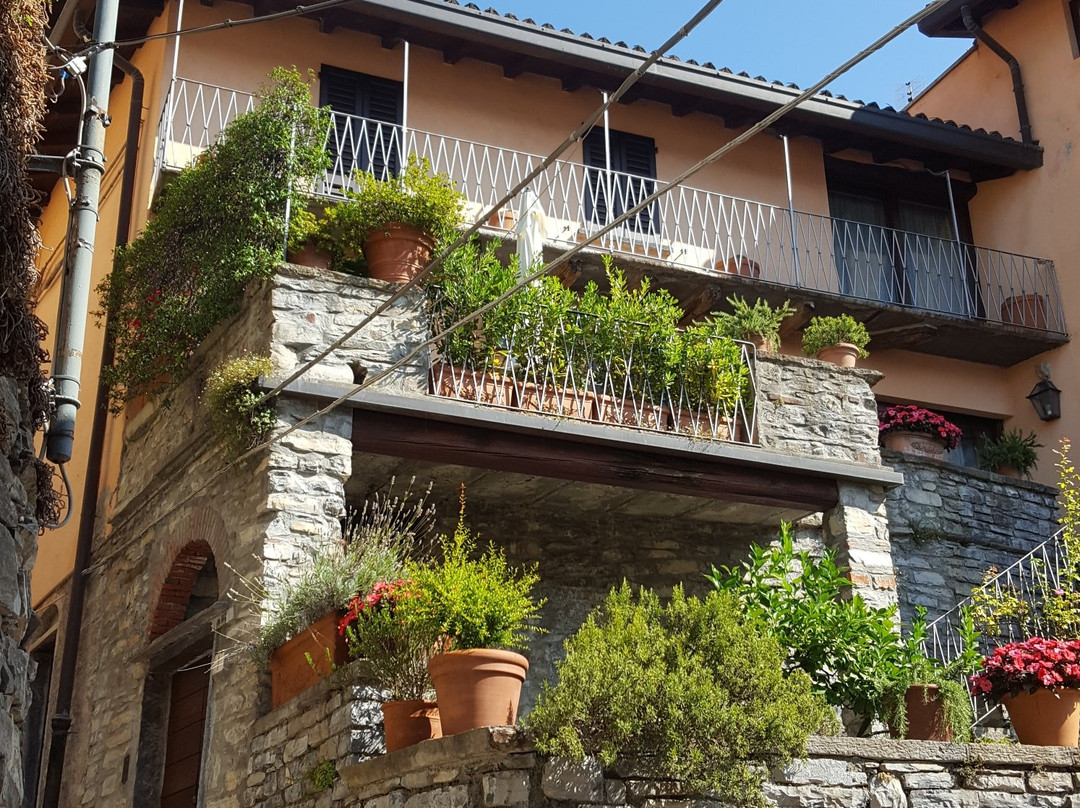 Via Verde-莫尔特拉肖必去景点