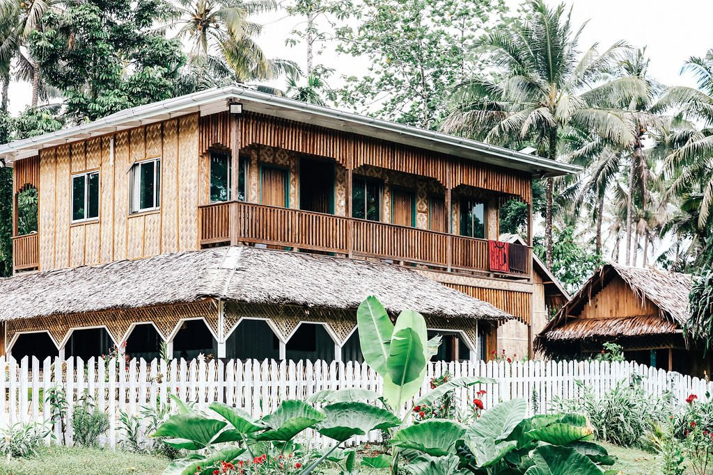 Bo Lodge