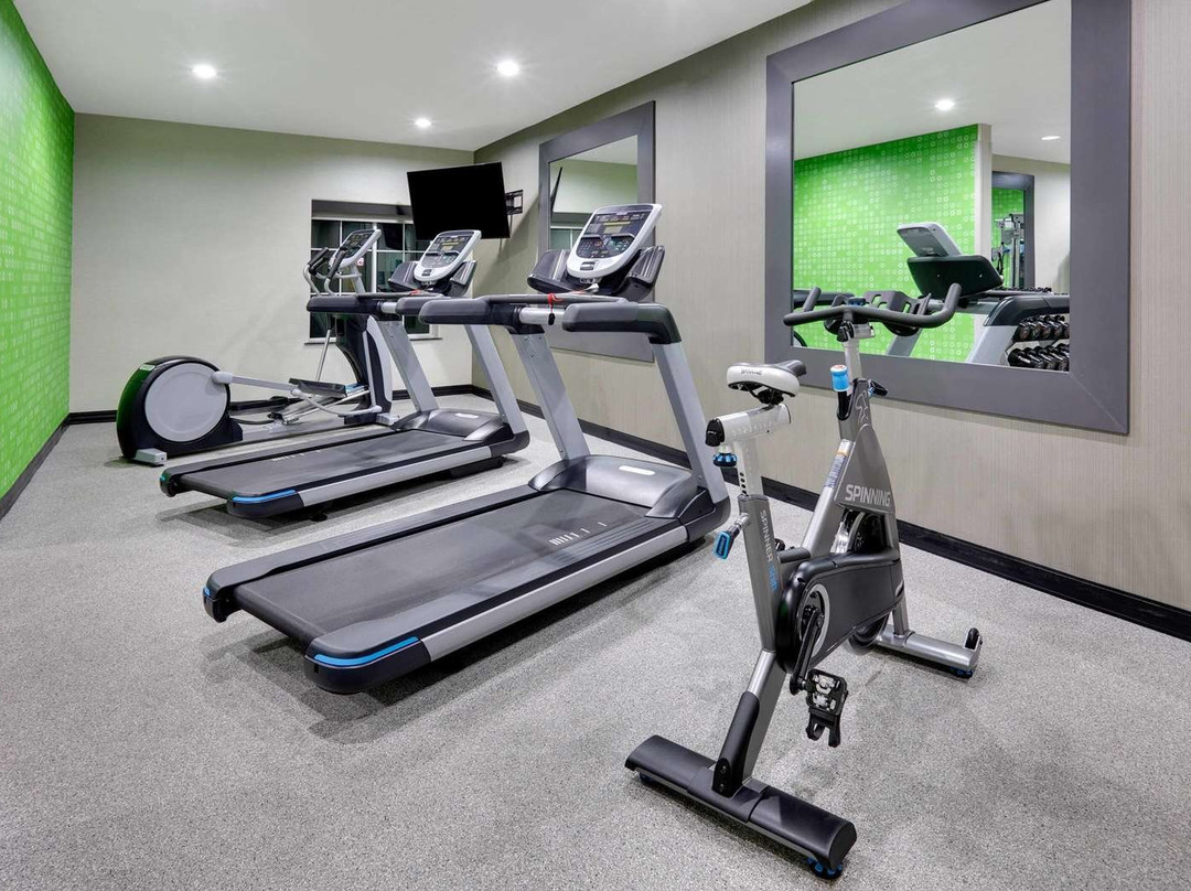 La Quinta Inn & Suites by Wyndham Big Spring主图