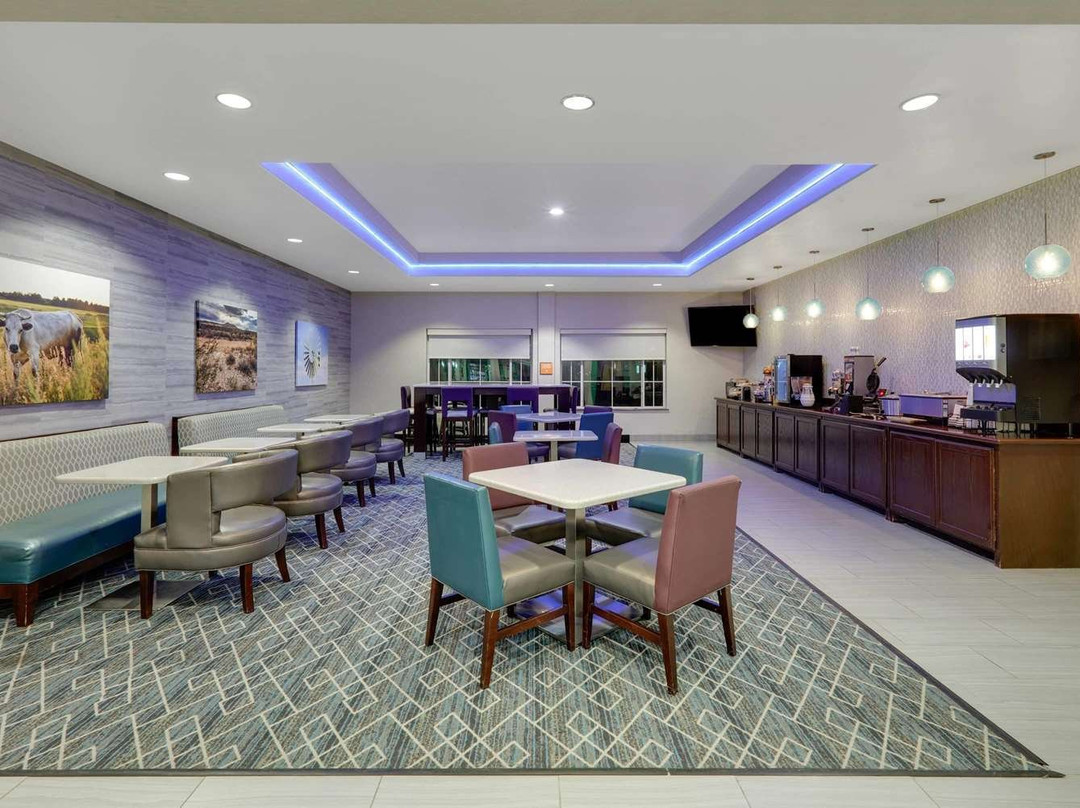 La Quinta Inn & Suites by Wyndham Big Spring主图