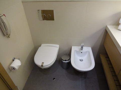 赛义夫套房酒店主图