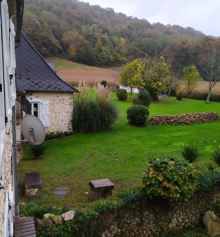 B&B Au Moulin 1771主图