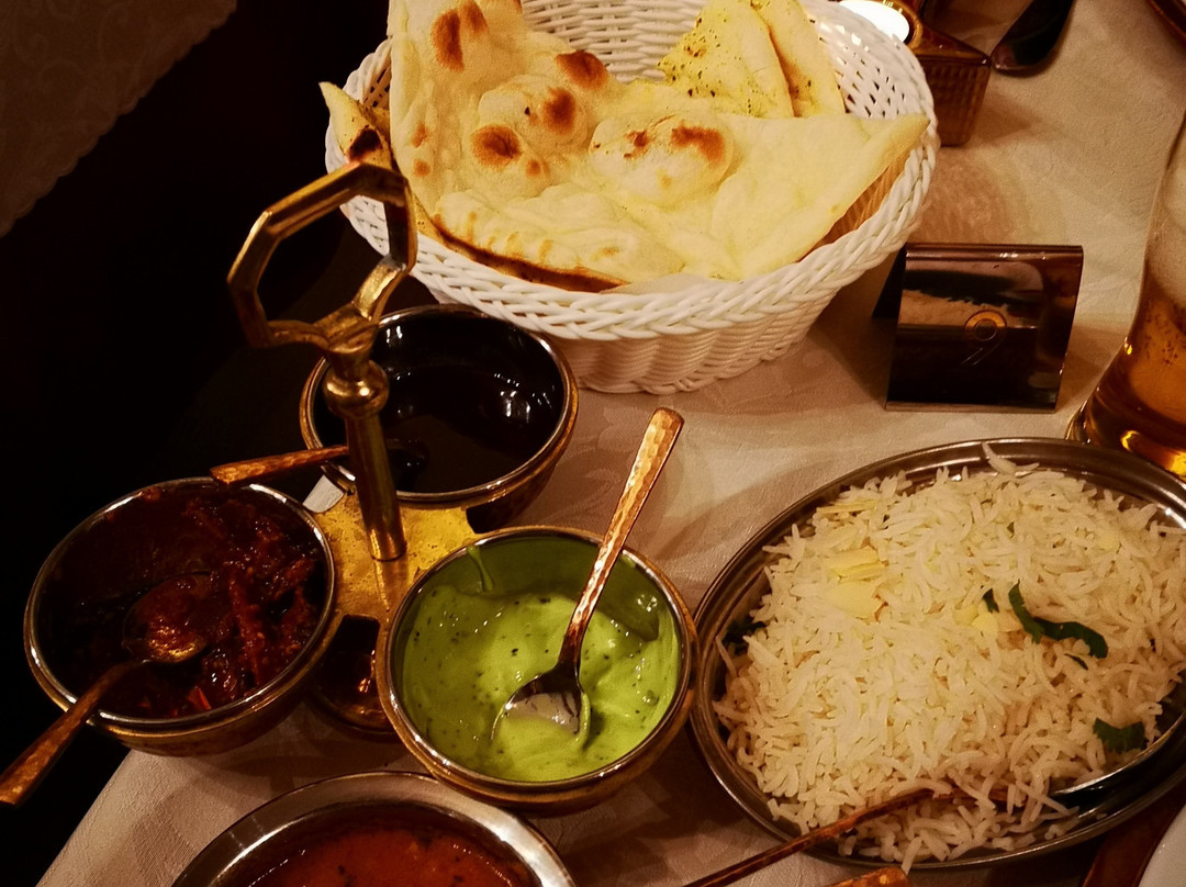Haveli Ristorante Indiano