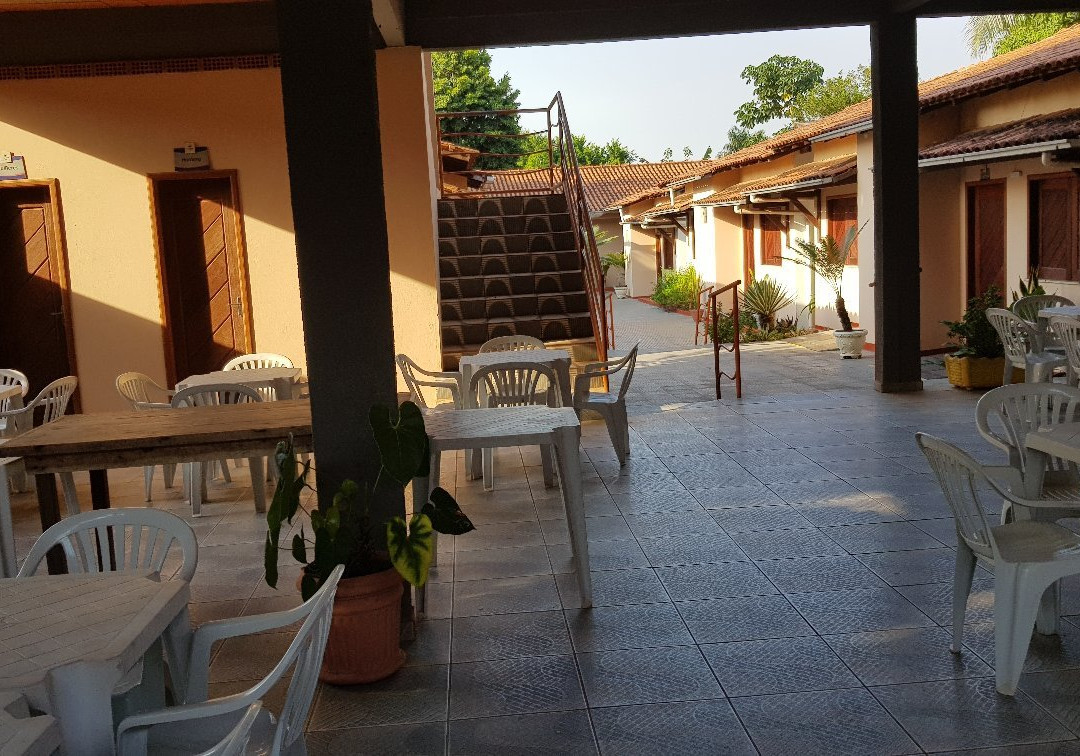 Hotel Águalinda主图