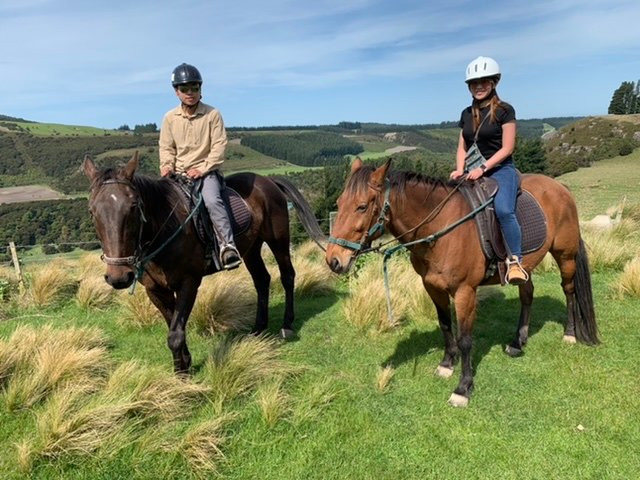 Rubicon Valley Horse Riding-Thornton必去景点