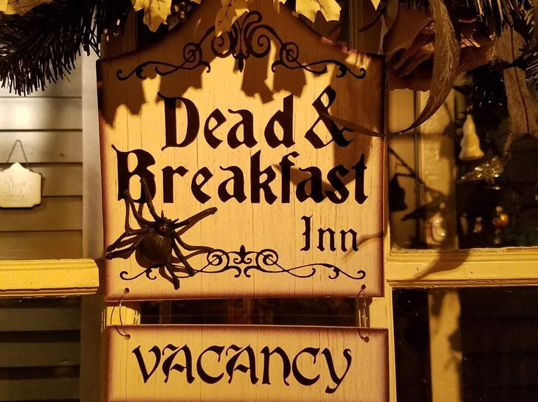 The Inn on Holly Bed&Breakfast主图