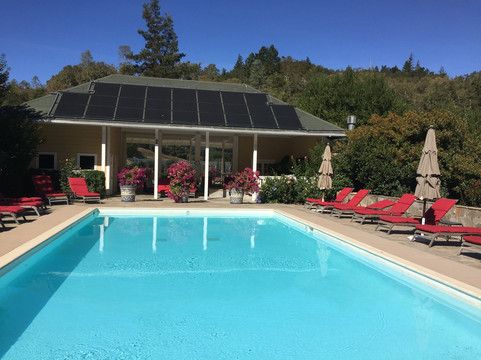 Meadowlark Country House & Resort主图