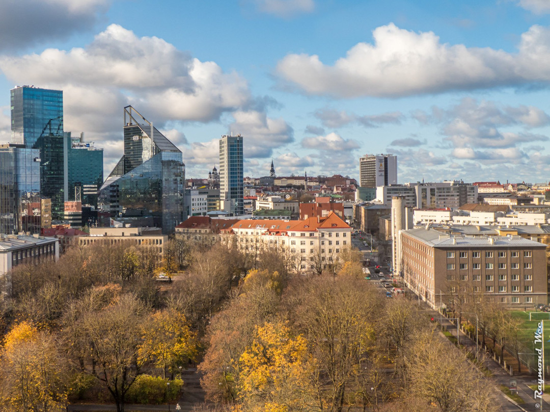 里瓦公园酒店&俱乐部主图