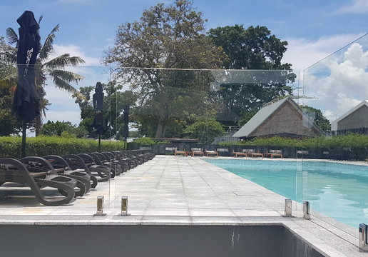 珊瑚海度假村主图