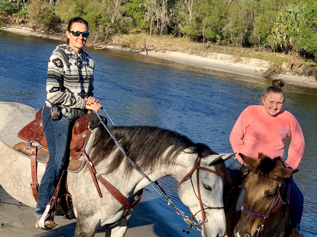 Up River Adventures-阿卡迪亚必去景点