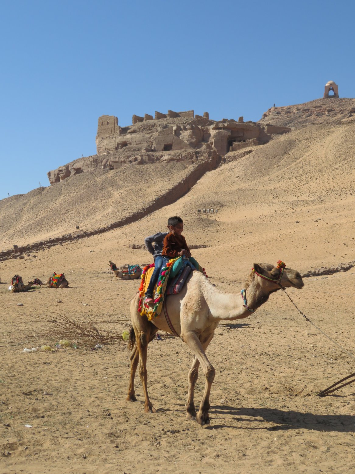 贝特厄尔尼诺凯雷姆旅馆-浴室