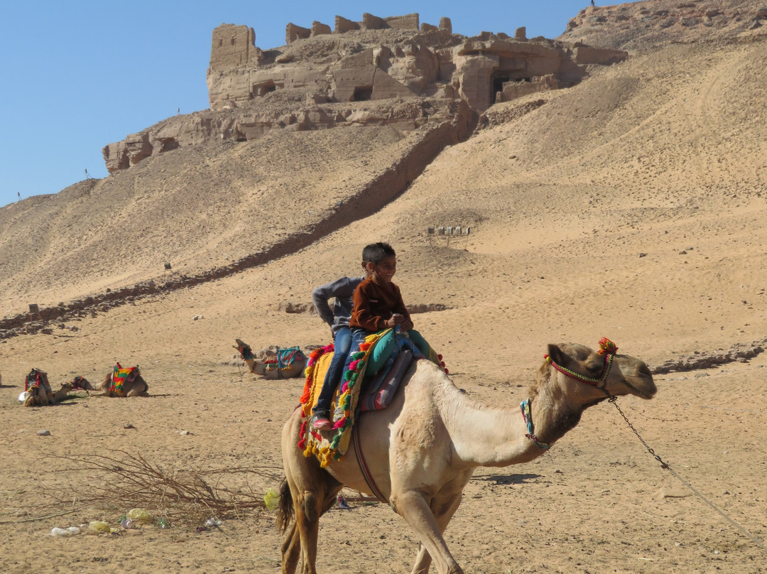 贝特厄尔尼诺凯雷姆旅馆主图