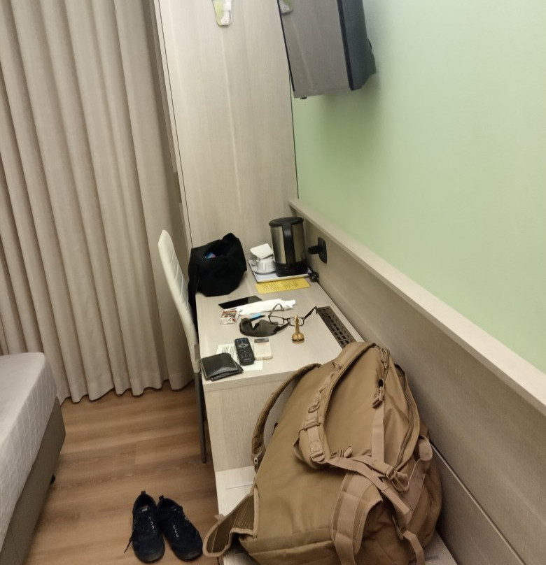 Hotel Prata Verde主图