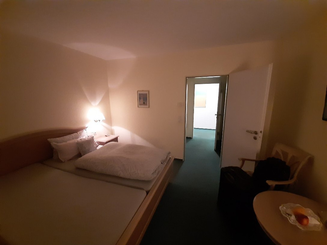 Hotel Restaurant zur Post主图