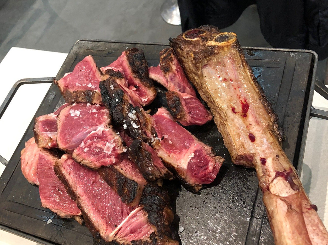 La Villetta B&B主图