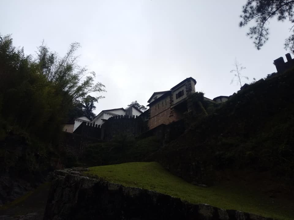 Armas Historicas Ferreira da Cunha Museum-彼得罗波利斯必去景点