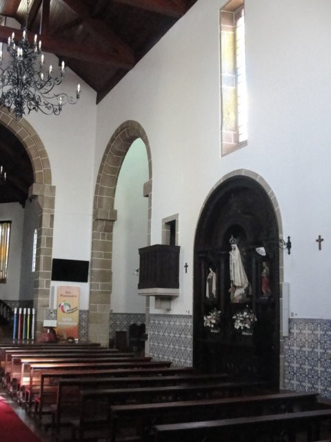 Igreja Santo Antonio景点图片