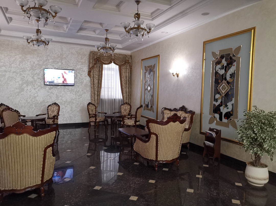 Metropol Hotel & Spa主图