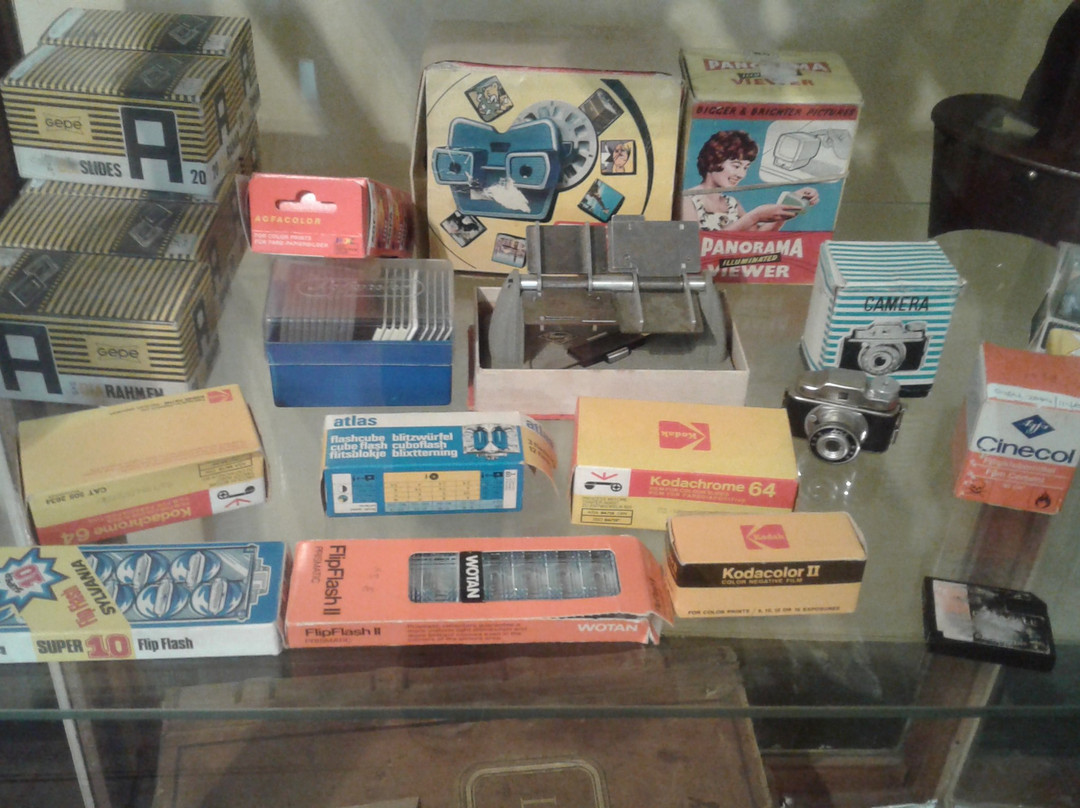 Great Brak River Museum-Great Brak River必去景点