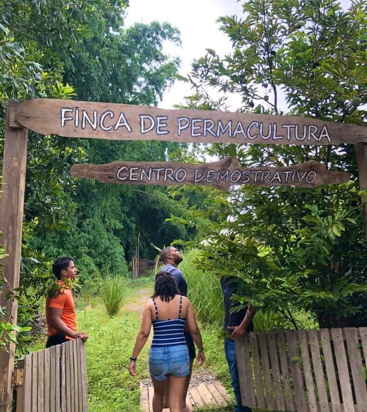 Rancho Baiguate-Jarabacoa必去景点