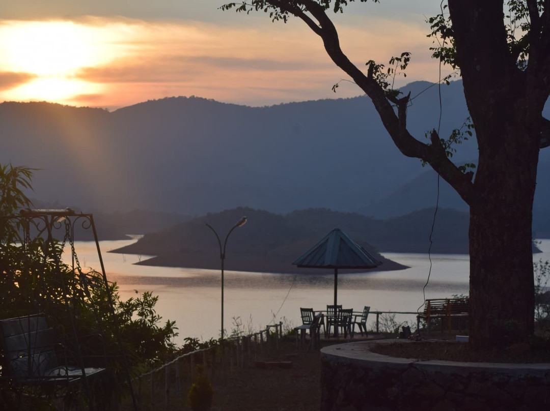 Seagot Banasura Resorts & Villas主图