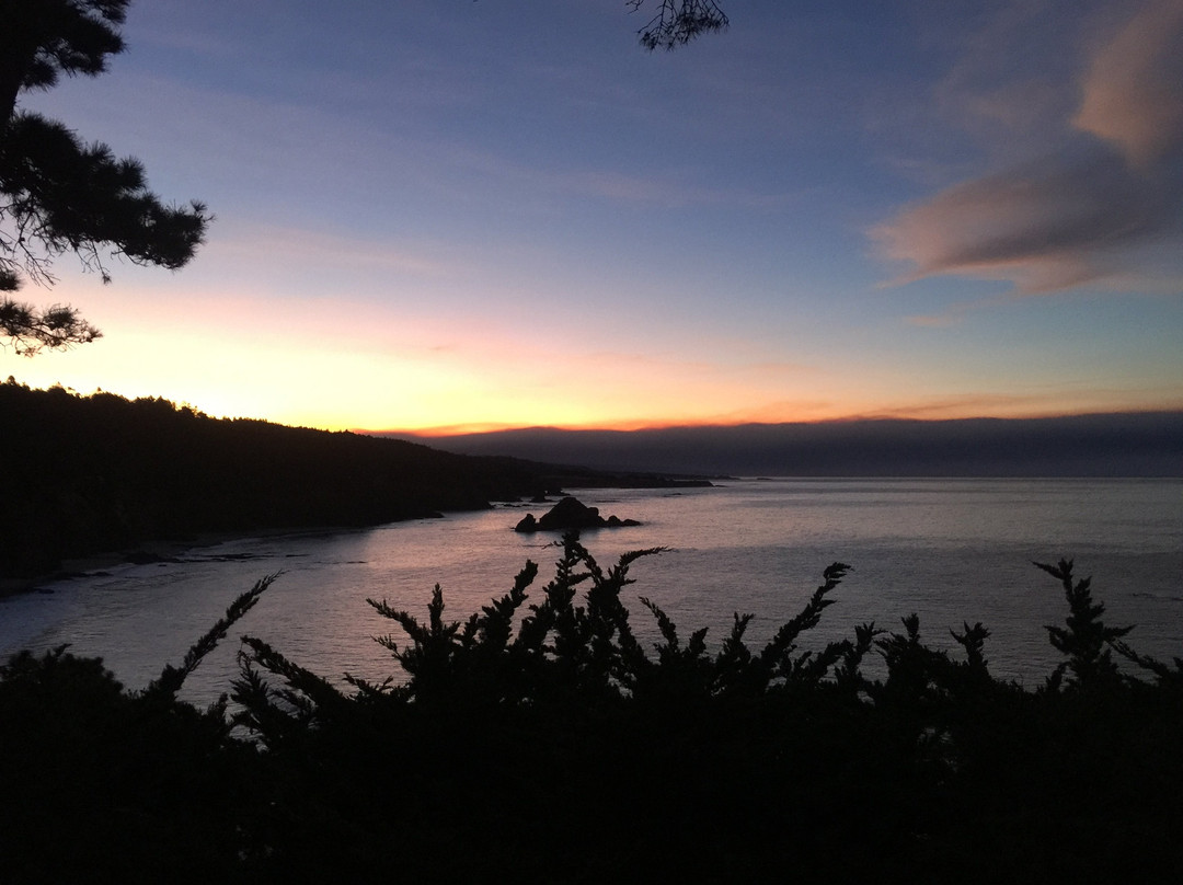 Whale Watch Inn By The Sea主图