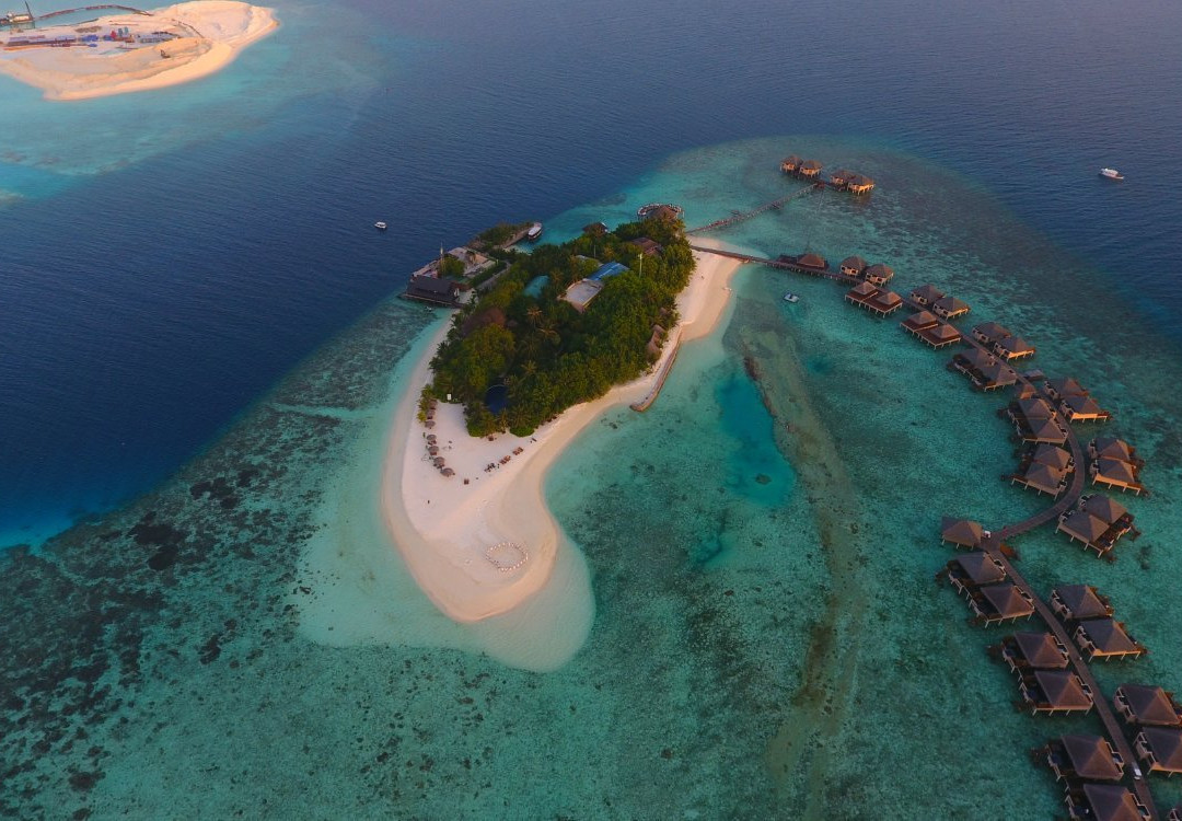 Maafushi Journey-马富士岛必去景点