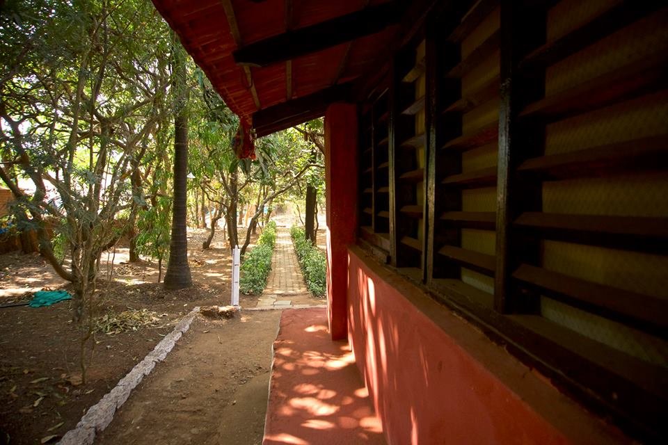 Heartfulness Resort-酒店景观