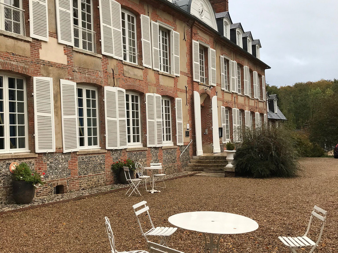 Chateau du Landel主图