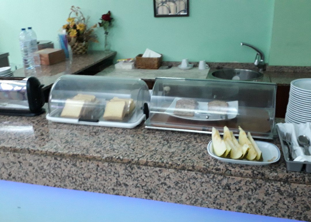 Hotel Valenca do Minho主图