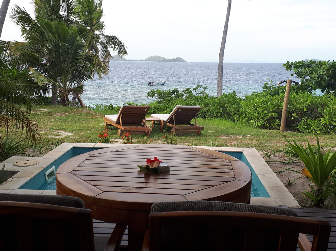 曼塔曼诺爱尔兰德度假村主图