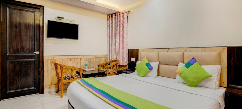 Itsy By Treebo - Avantika主图