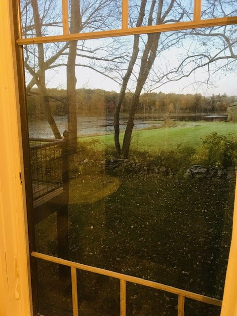 Inn at Fox Hill Farm主图