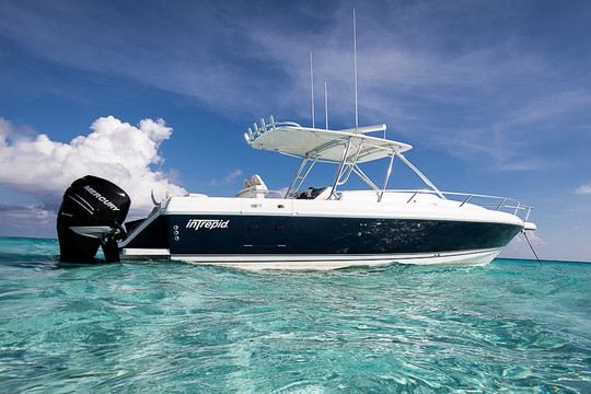 Robert Soto's Watersports-乔治城必去景点